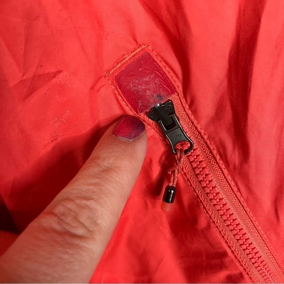 Lululemon Miss Misty Jacket Atomic Red Size 4 - Picture 9 of 11